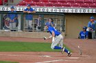 Baseball vs Rowan  Wheaton College Baseball takes on Rowan University in game one of the NCAA D3 College World Series at Veterans Memorial Stadium in Cedar Rapids, Iowa. - Photo By: KEITH NORDSTROM : Wheaton Basball, NCAA, Baseball, World Series